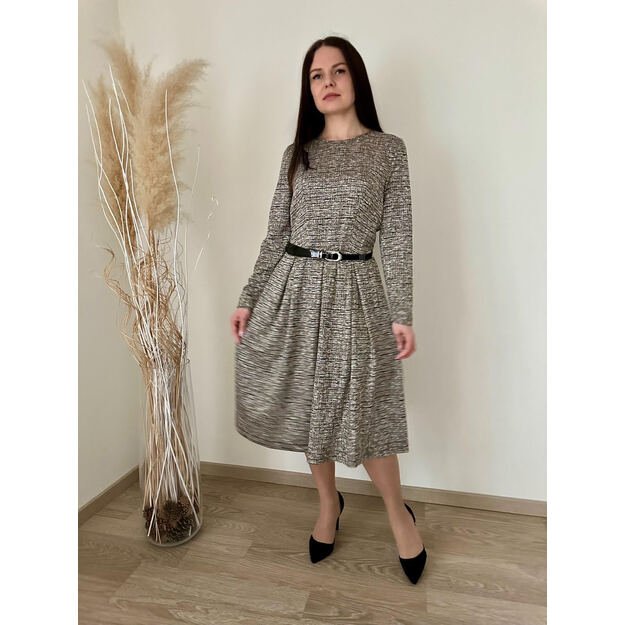 Klasikinė suknelė 1