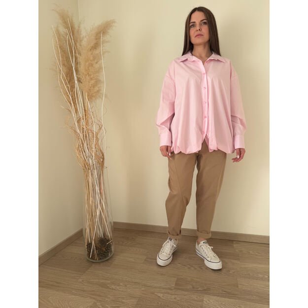 Rožiniai marškinukai 1