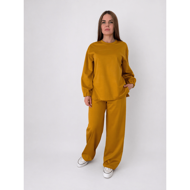 Laisvalaikio kostiumas "Soft Comfort"