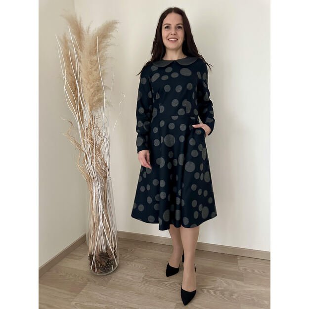 Elegantiška suknelė 1