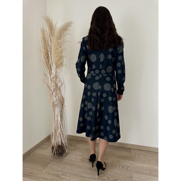 Elegantiška suknelė 2