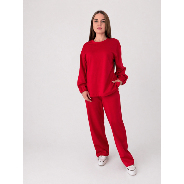 Laisvalaikio kostiumas "Soft Comfort"