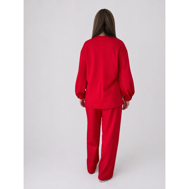 Laisvalaikio kostiumas "Soft Comfort" 1