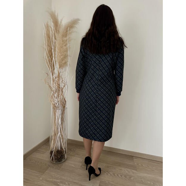 Klasikinė suknelė 1