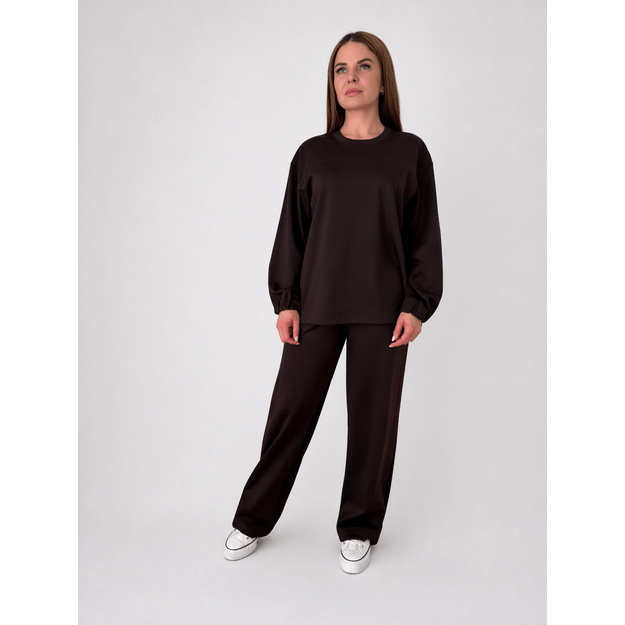 Laisvalaikio kostiumas "Soft Comfort"