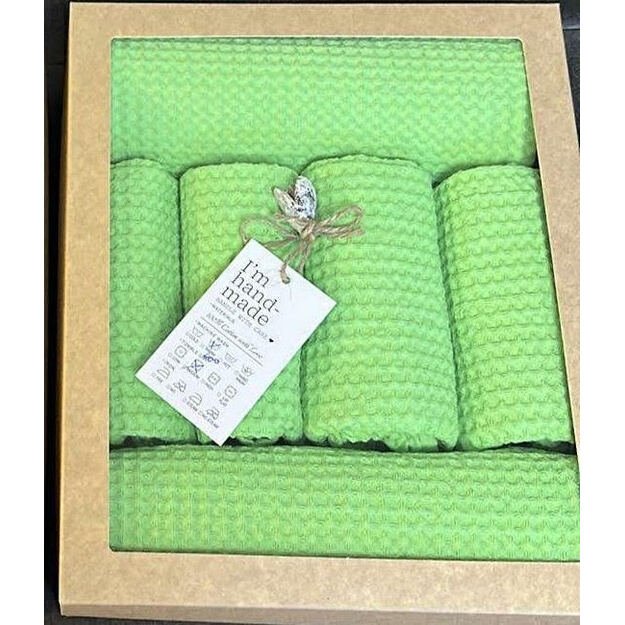 Vonios rankšluosčių rinkinys