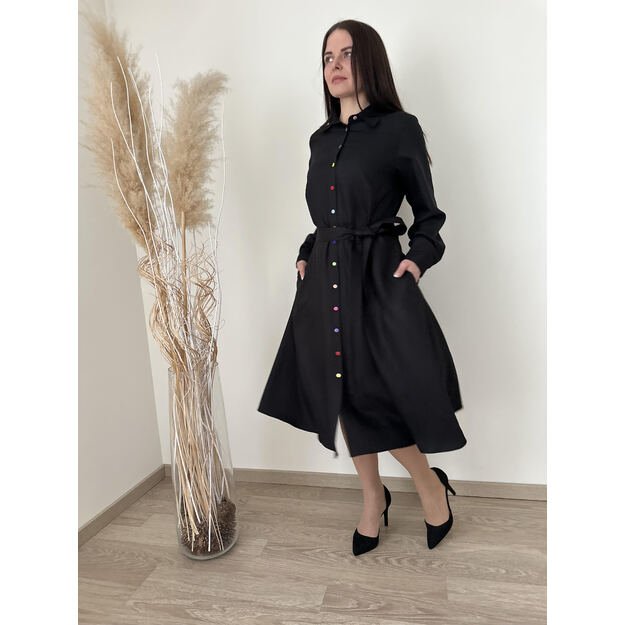 Klasikinė suknelė 1