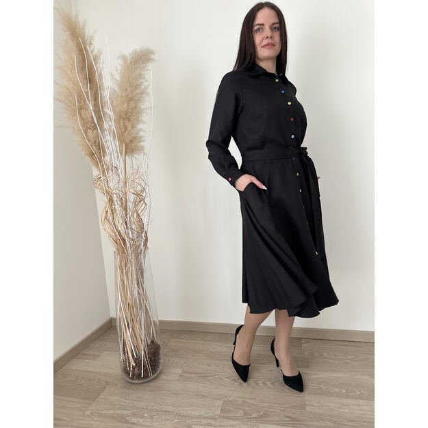 Klasikinė suknelė 2