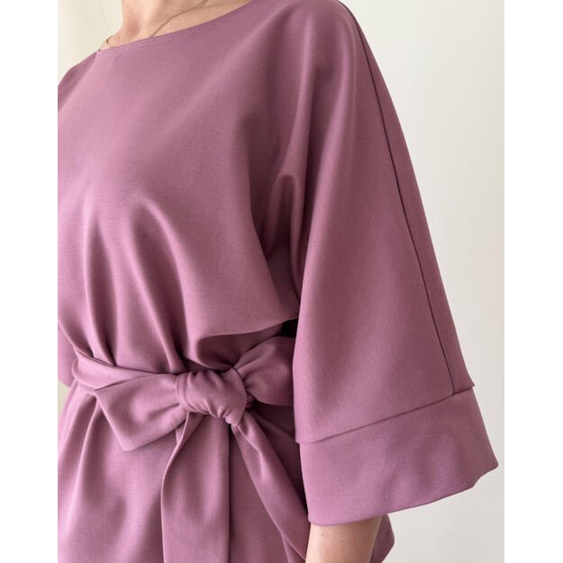 Dulkėtos rožės kostiumėlis 4