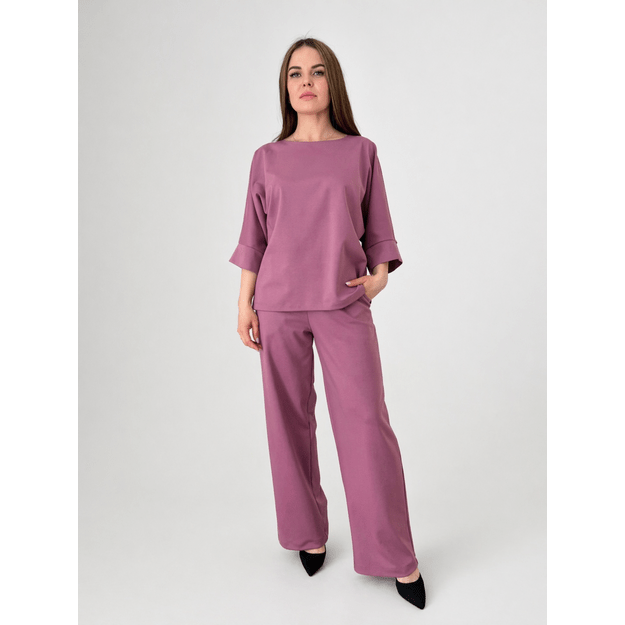 Dulkėtos rožės kostiumėlis 1