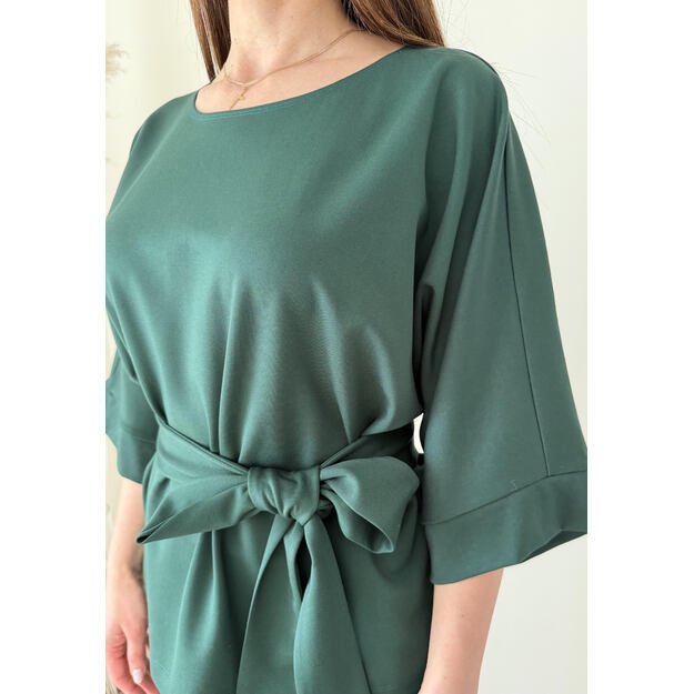 Kostiumėlis su kelnėmis 3