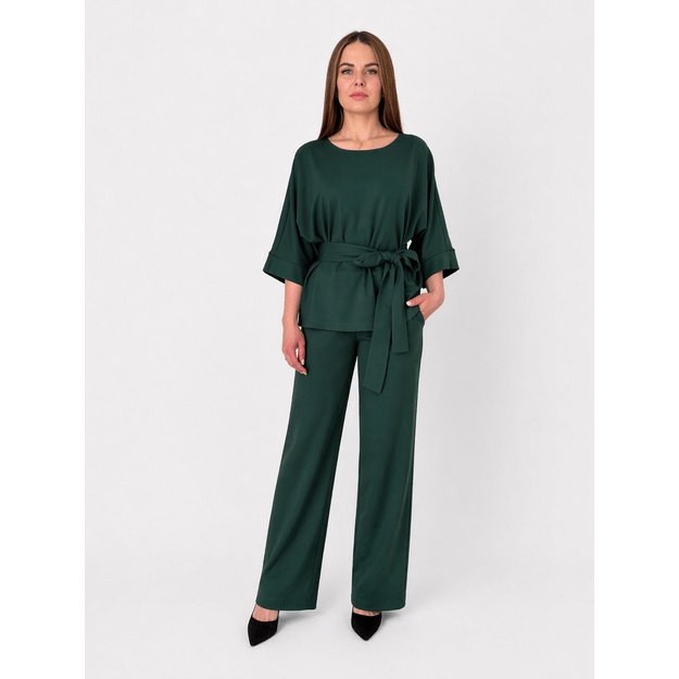 Kostiumėlis su kelnėmis 1