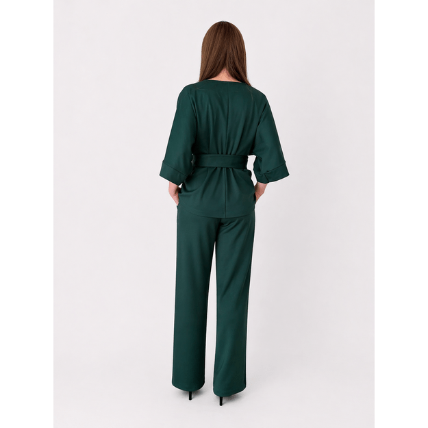 Kostiumėlis su kelnėmis 2