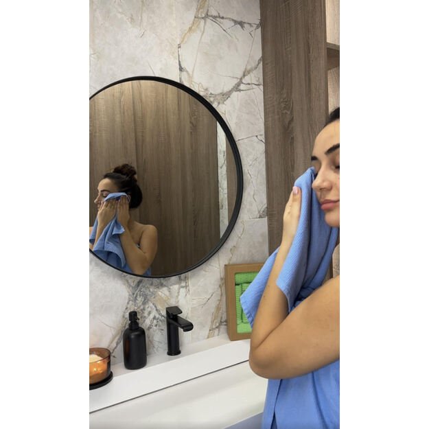 Vonios rankšluosčių rinkinys 2