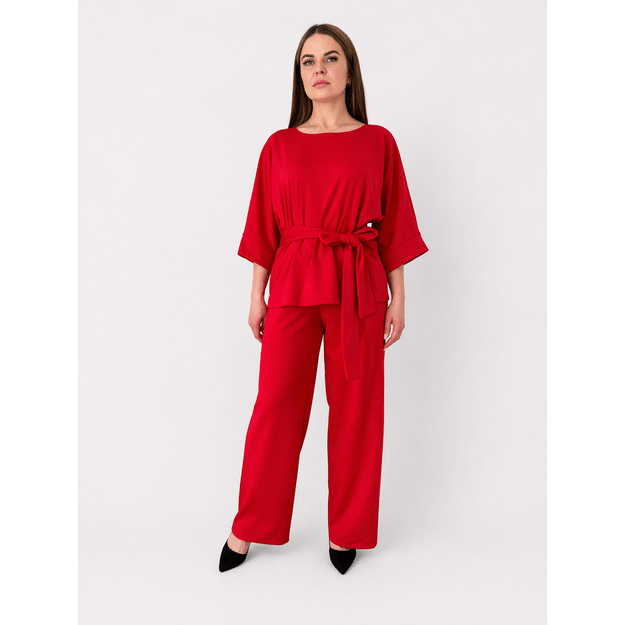 Kostiumėlis su kelnėmis 1