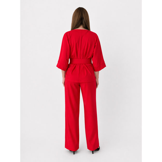 Kostiumėlis su kelnėmis 2