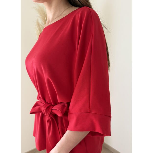 Kostiumėlis su kelnėmis 3