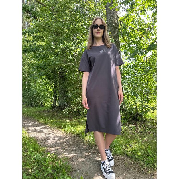 Polo suknelė