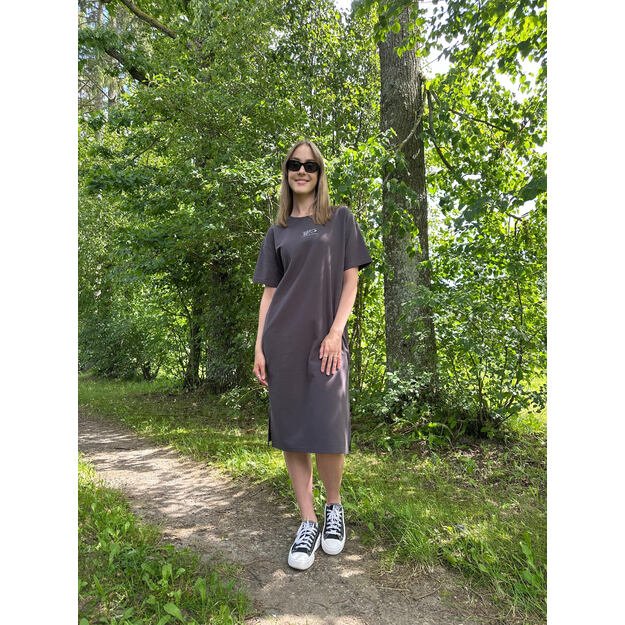 Polo suknelė