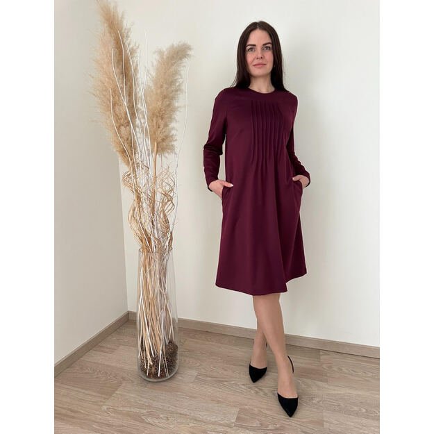 Elegantiška suknelė