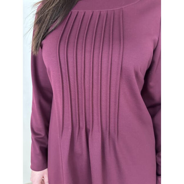 Elegantiška suknelė 2