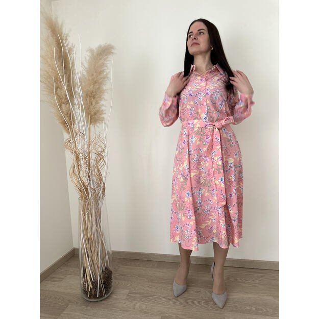 Elegantiška suknelė 2