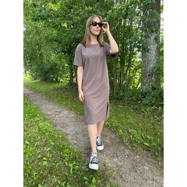 Polo suknelė