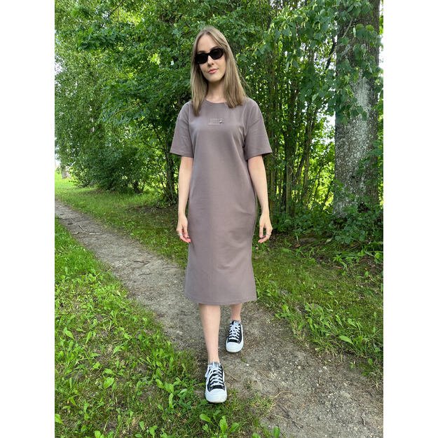 Polo suknelė