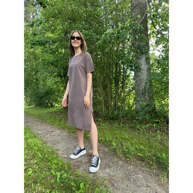 Polo suknelė