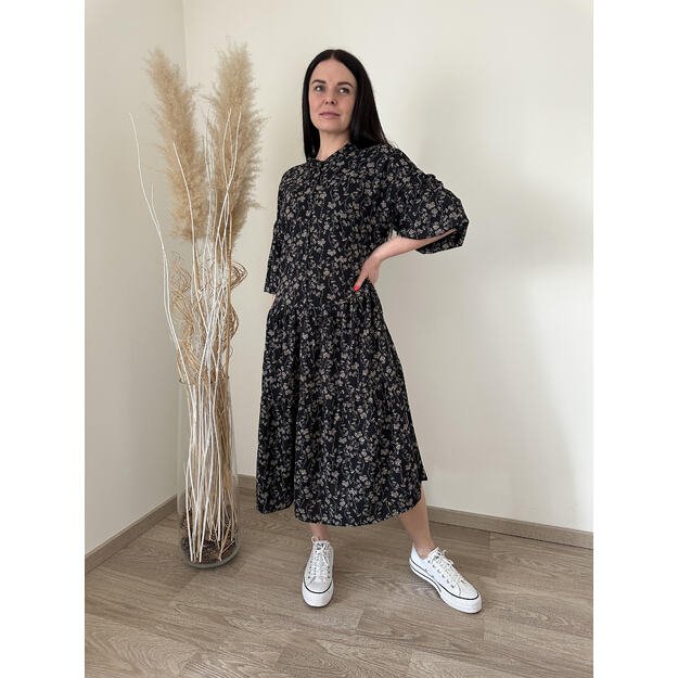 Elegantiška suknelė 1