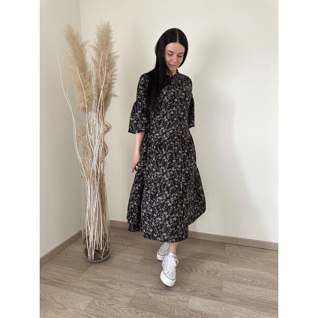 Elegantiška suknelė 2