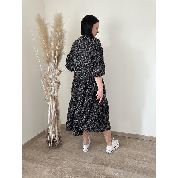 Elegantiška suknelė 3