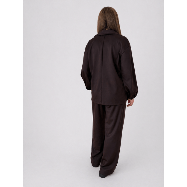 Kostiumelis su kelnėmis (šokoladas) 2