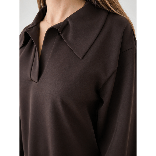 Kostiumelis su kelnėmis (šokoladas) 3