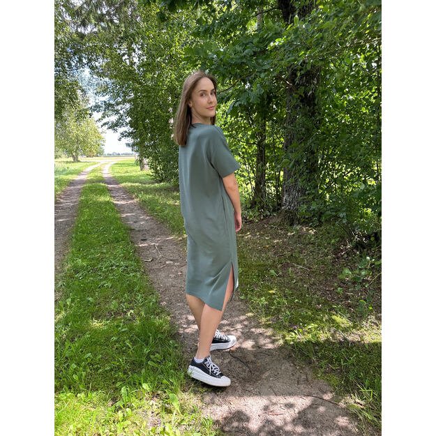 Polo suknelė
