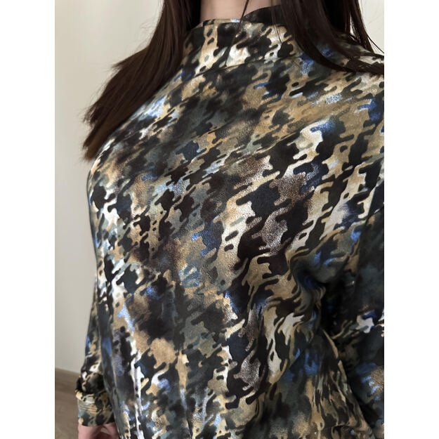 Išskirtinis kostiumėlis 4