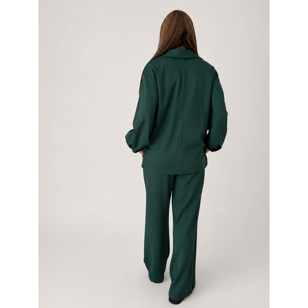 Kostiumėlis su kelnėmis 1