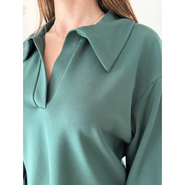 Kostiumėlis su kelnėmis 2