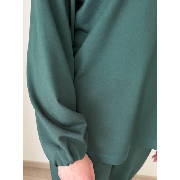 Kostiumėlis su kelnėmis 3