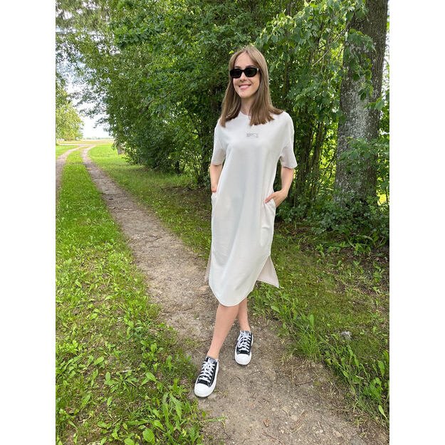 Polo suknelė