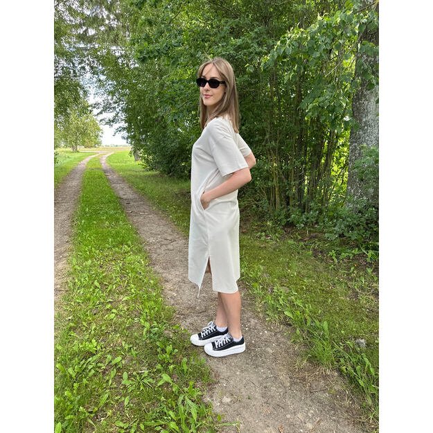 Polo suknelė