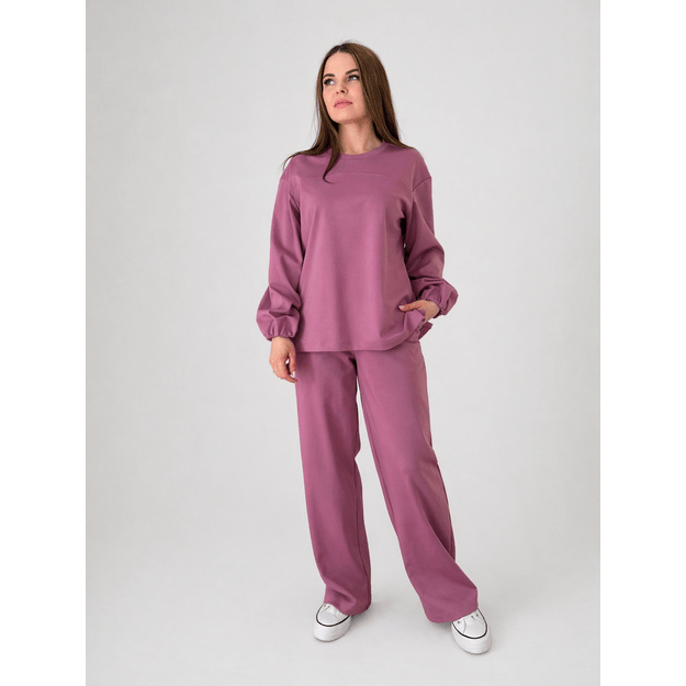 Laisvalaikio kostiumas "Soft Comfort"