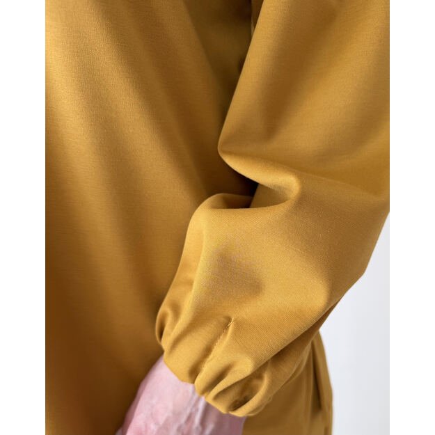 Kostiumėlis su kelnėmis (garstyčios) 4