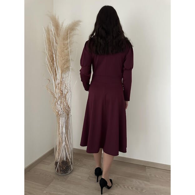 Elegantiška suknelė 1