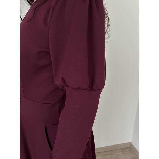 Elegantiška suknelė 2