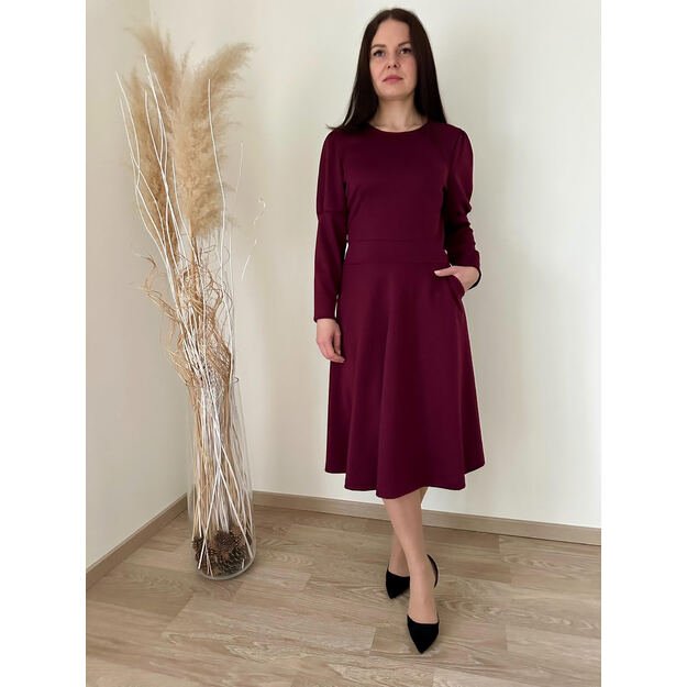 Elegantiška suknelė