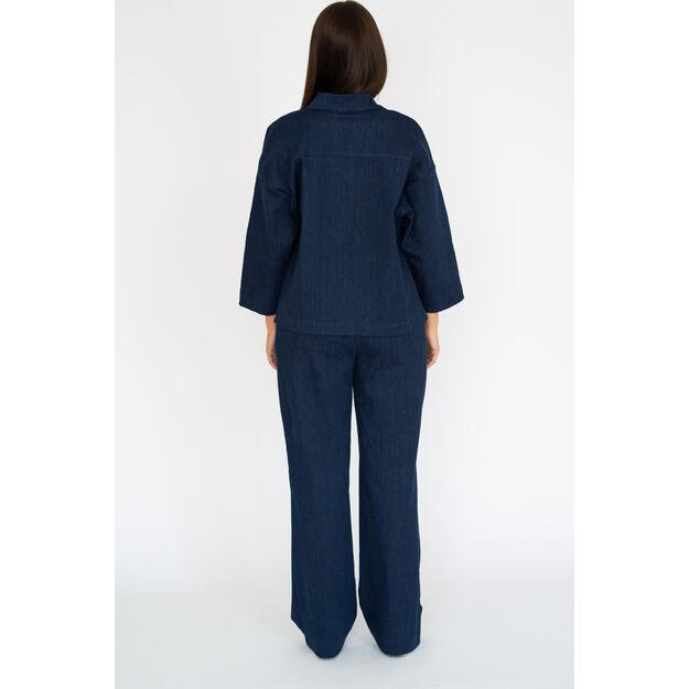 Džinsinės kelnės 2