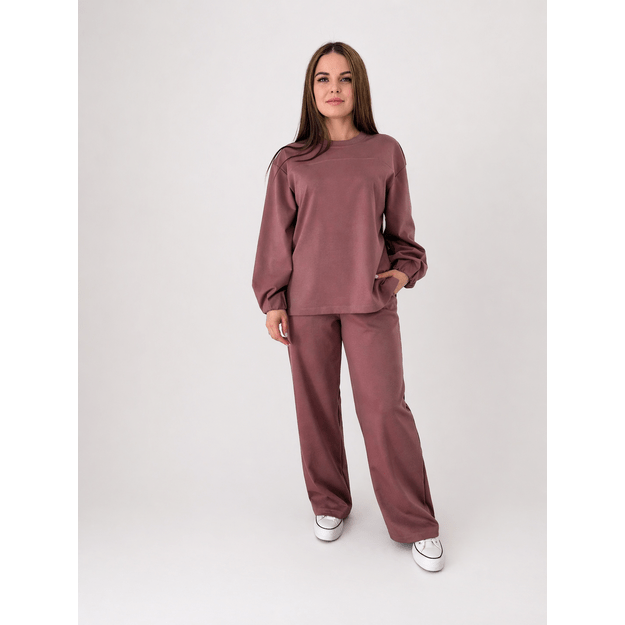 Laisvalaikio kostiumas "Soft Comfort"