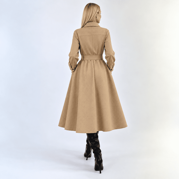 Marškinukų tipo suknelė